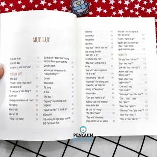 Sách TH - Tiếng Việt Ân Tình ( Lẻ/Combo)