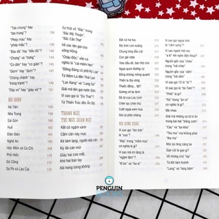 Sách TH - Tiếng Việt Ân Tình ( Lẻ/Combo)