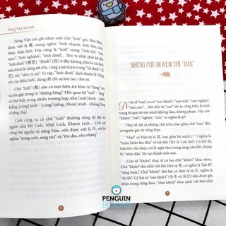 Sách TH - Tiếng Việt Ân Tình ( Lẻ/Combo)