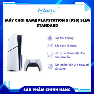 Máy chơi game PS5 Slim Standard New Seal
