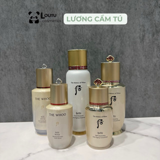   AUTHENTIC-Loutu  Tinh Chất Bichup Ultimate Recovery Youth Serum  Self-Generating Anti-Aging Essence  Concentrate 