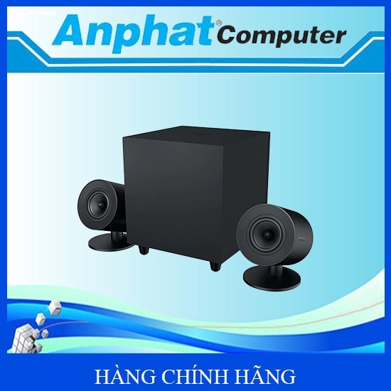 Loa Bluetooth Speaker Razer Nommo V2 – Hàng Chính Hãng