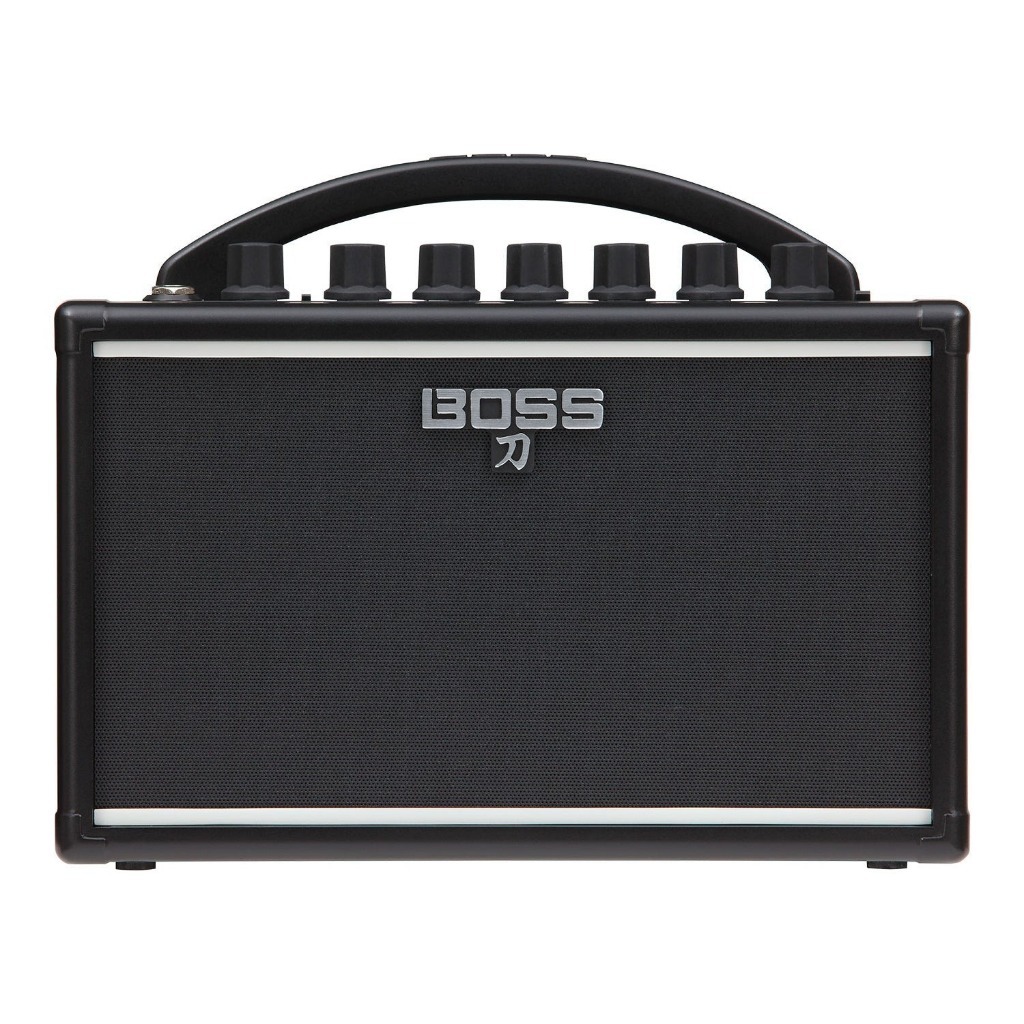 Amplifier Guitar Boss Katana Mini 7W