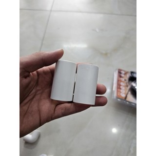 Khớp Nối Trơn(phi 16/20/25/32), Nanoco