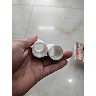 Khớp Nối Trơn(phi 16/20/25/32), Nanoco