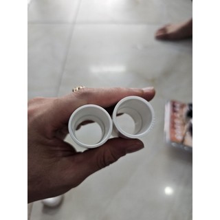 Khớp Nối Trơn(phi 16/20/25/32), Nanoco