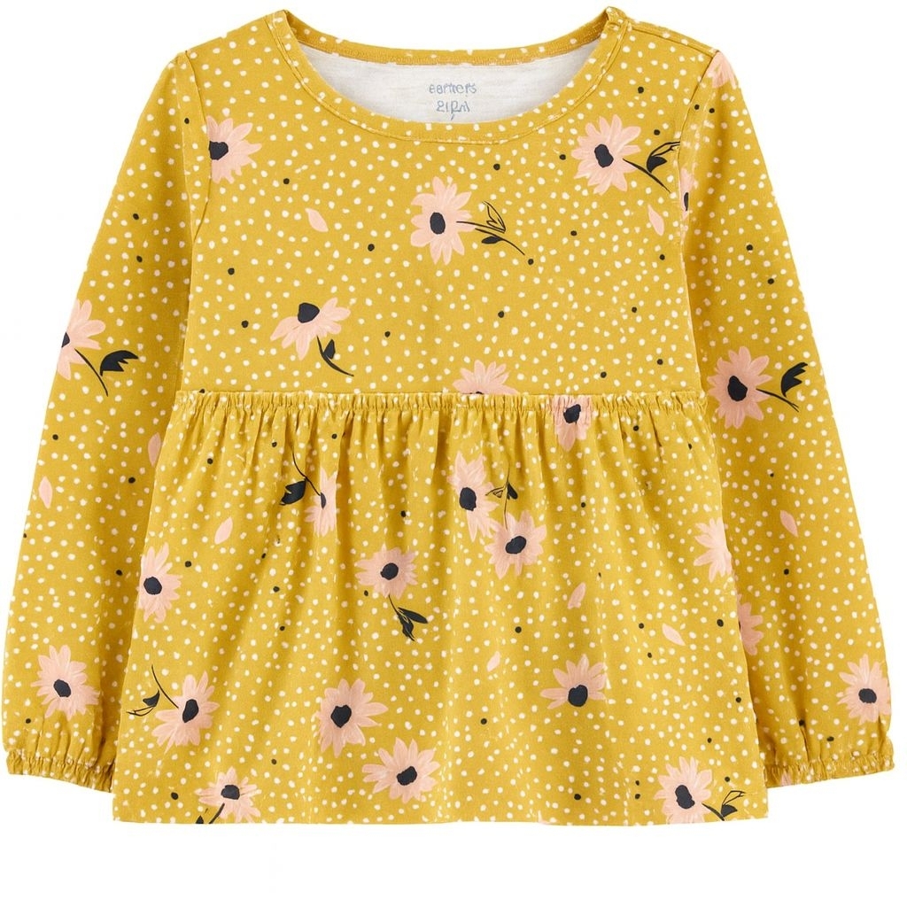 Áo bé gái xuất dư ( Size 3m đến 5y )