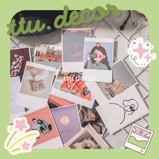 IN ẢNH RỬA ẢNH 6x9 ép lụa theo yêu cầu, IN TỪ 20 ẢNH TRỞ LÊN - ttu.decor