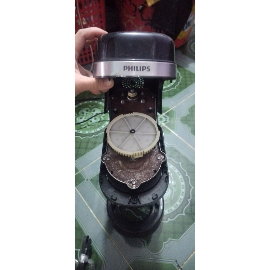 Dây curoa máy nhồi bột Philips HR7920 2