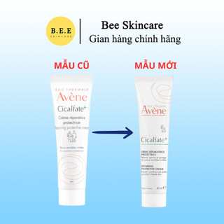  Kem dưỡng phục hồi Avene Cicalfate+ Repair Cream 40ml 