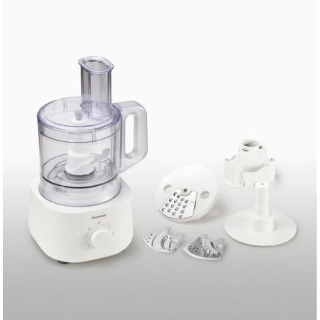 Máy chế biến thực phẩm đa năng Panasonic MK-F310