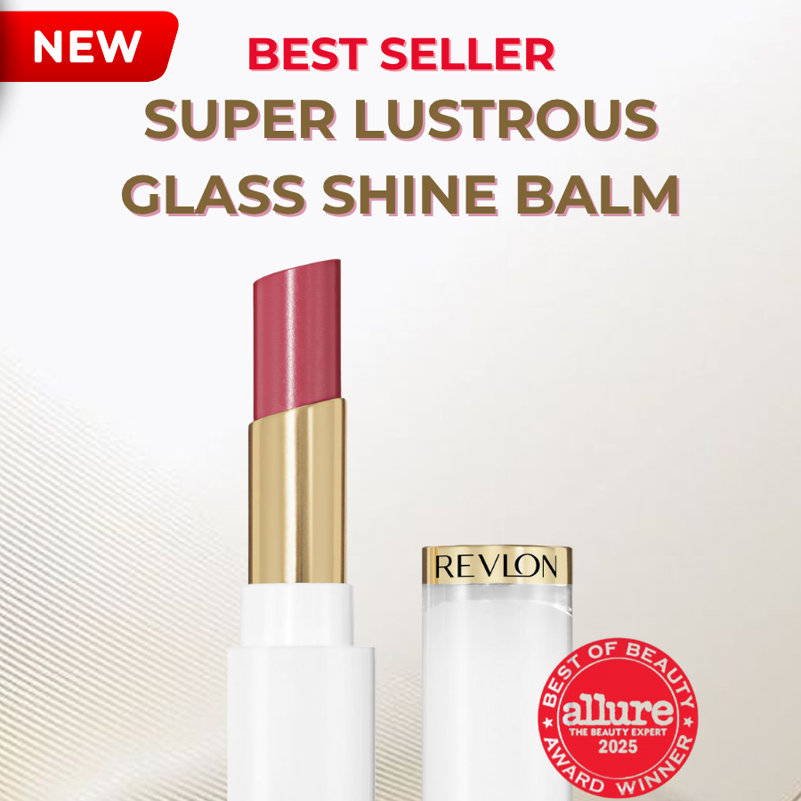 [PHIÊN BẢN MỚI] Son Bóng Dưỡng Super Lustrous Glass Shine Balm  (3.1g) | BigBuy360 - bigbuy360.vn