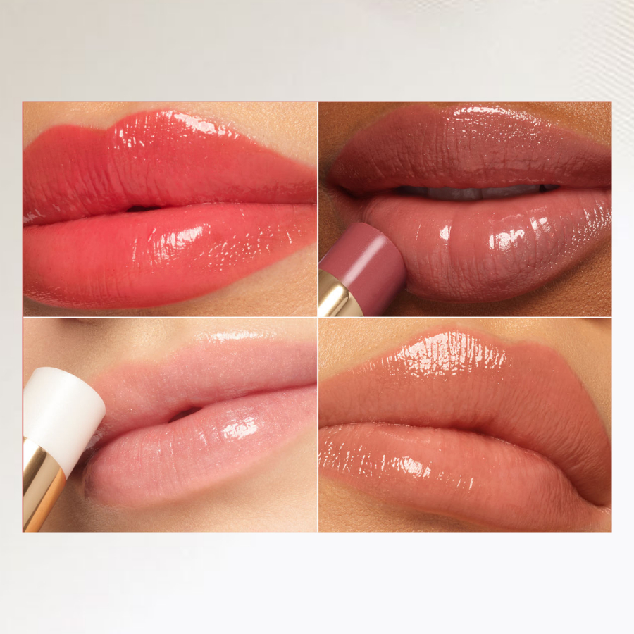 [PHIÊN BẢN MỚI] Son Bóng Dưỡng Super Lustrous Glass Shine Balm  (3.1g) | BigBuy360 - bigbuy360.vn