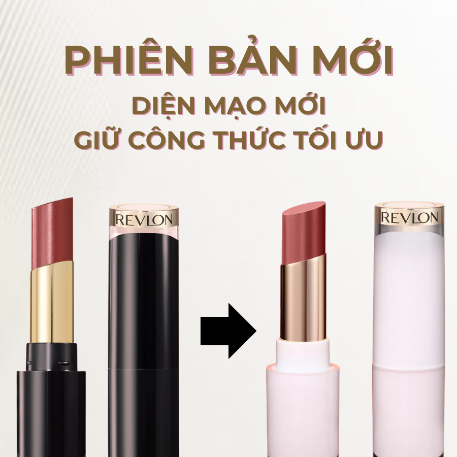 [PHIÊN BẢN MỚI] Son Bóng Dưỡng Super Lustrous Glass Shine Balm  (3.1g) | BigBuy360 - bigbuy360.vn