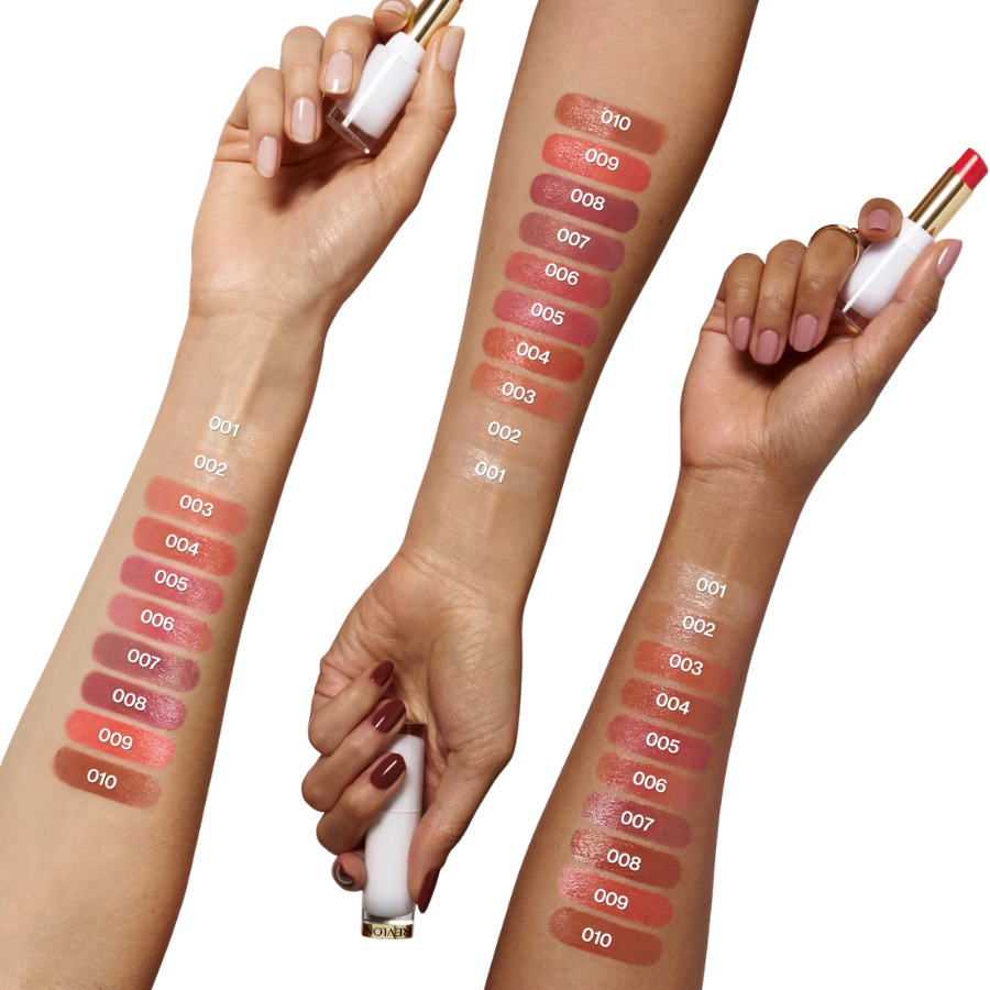 [PHIÊN BẢN MỚI] Son Bóng Dưỡng Super Lustrous Glass Shine Balm  (3.1g) | BigBuy360 - bigbuy360.vn
