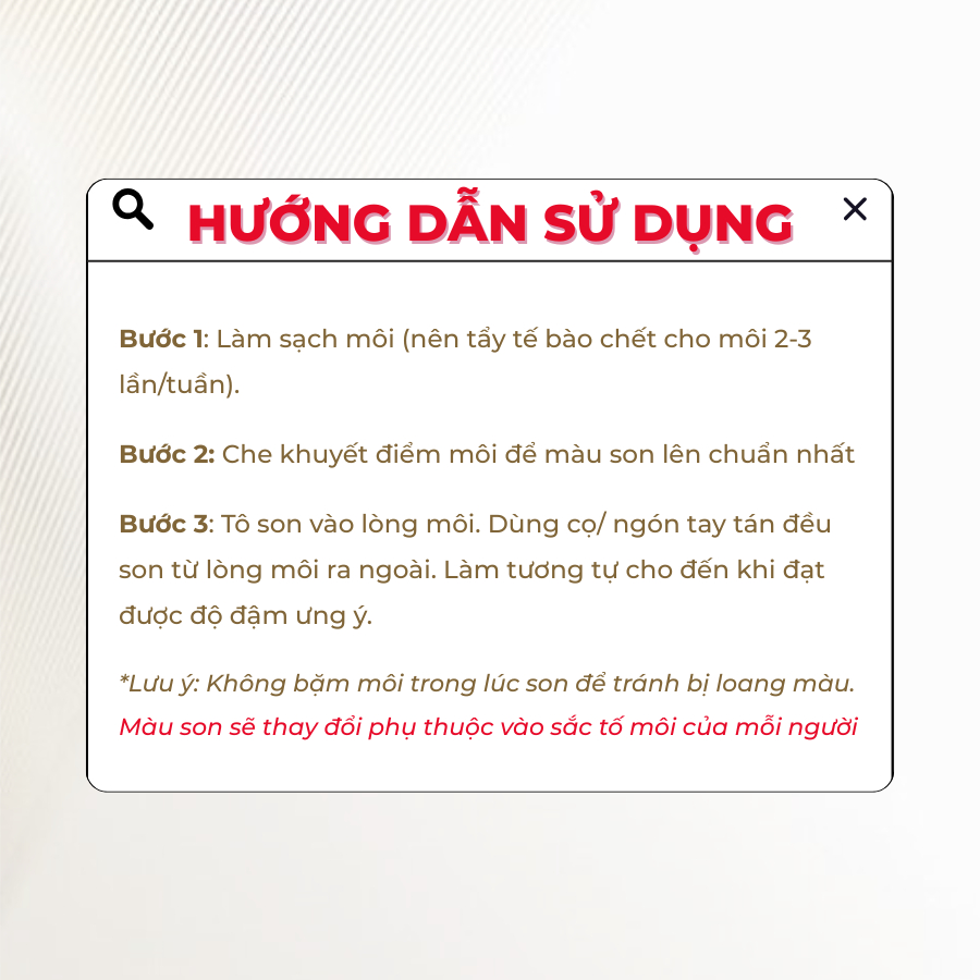[PHIÊN BẢN MỚI] Son Bóng Dưỡng Super Lustrous Glass Shine Balm  (3.1g) | BigBuy360 - bigbuy360.vn