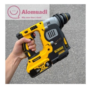 Máy khoan pin bê tông DEWALT DCH273B ( 18V ) body (Máy) không kèm pin sạc