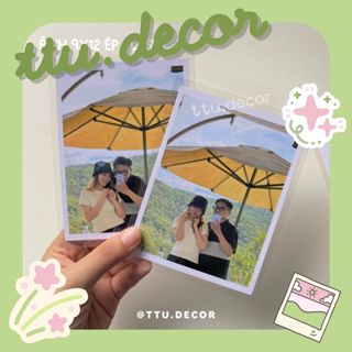 In Ảnh nhiều size, ảnh ép plastic siêu bền, ảnh cute 6x9 9x12 10x14 - ttu.decor - IN TỪ 20 TẤM