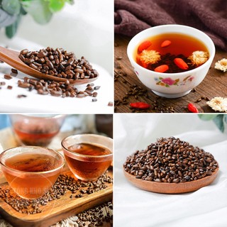 Thảo quyết minh sao thơm 100g, hạt muồng thơm, sạch, không lẫn tạp chất - Tổng Kho Sỉ Thảo Dược
