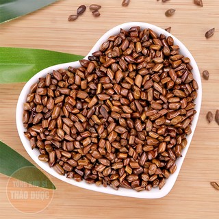 Thảo quyết minh sao thơm 100g, hạt muồng thơm, sạch, không lẫn tạp chất - Tổng Kho Sỉ Thảo Dược