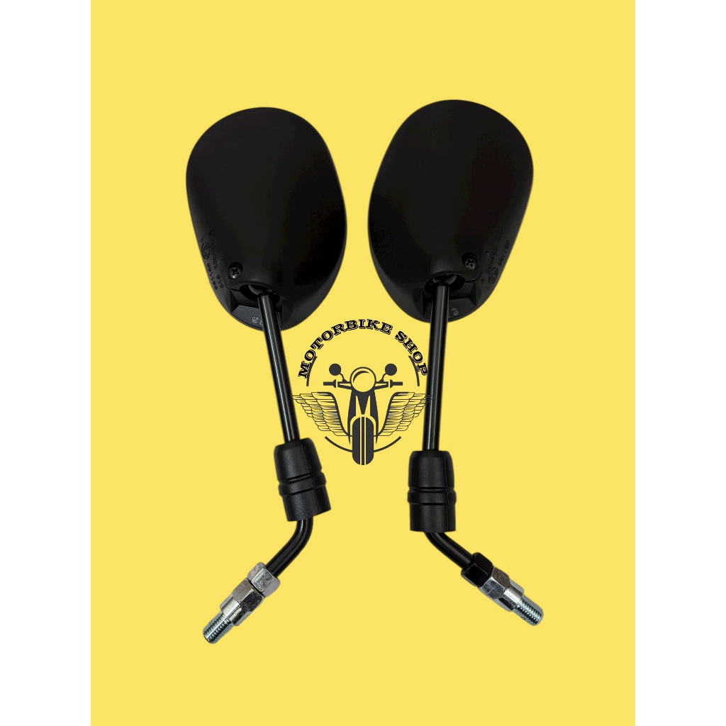 gương kiếng chiếu hậu xe Sirius 115 Fi, jupiter 115 finn Janus 2016-2025 chính hãng 1FCF62801000 1FC