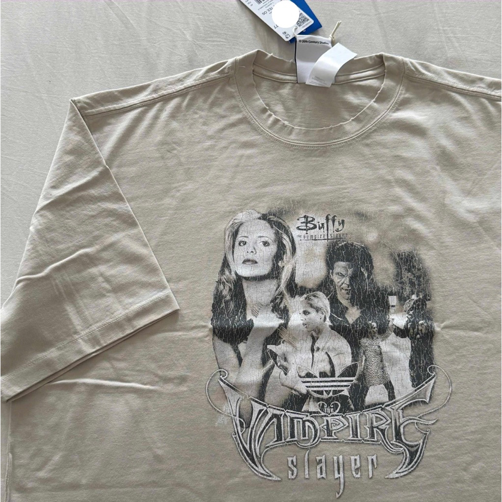 Áo Thun ADl 20th Century Fox Disney Tee