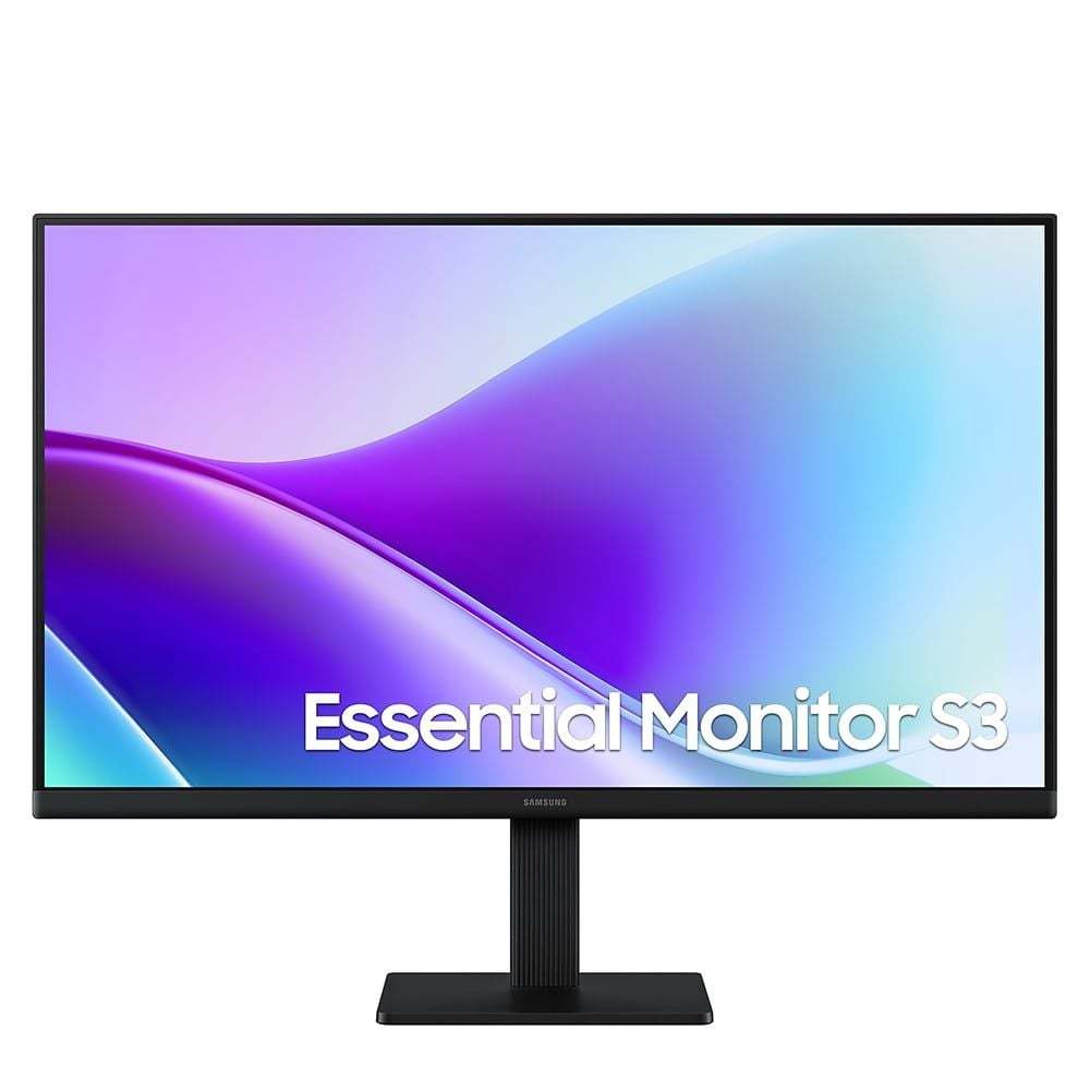 Màn Hình Samsung LS27F320GAEXXV 27" IPS 120Hz / chính hãng / BH 3 năm