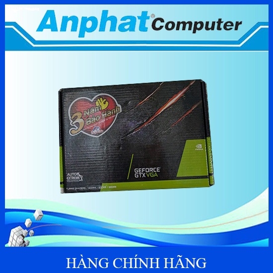 Card màn hình VGA SamSung GT620 1GB DDR3 DVI/VGA/HDMI - Hàng Chính Hãng