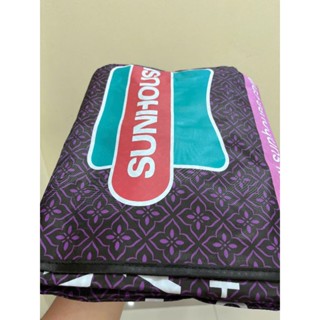  VỎ TỦ SẤY QUẦN ÁO SUNHOUSE SHD2707 CHÍNH HÃNG - VỎ BẠT CHE KHUNG TỦ SẤY 