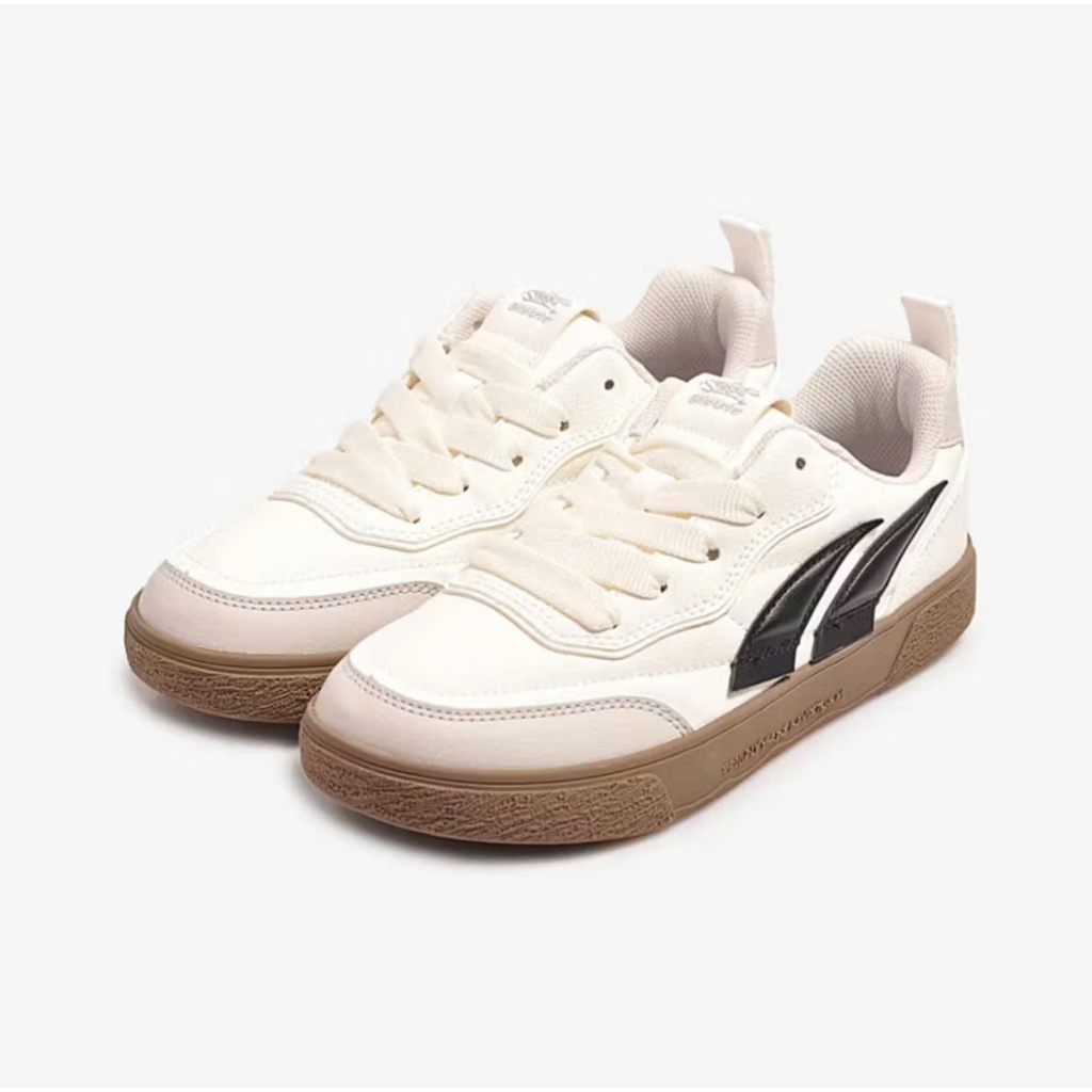 Giày Thể Thao Nữ Bitis Hunter Street HSW008600NAD, HSW008600XLD, HSW008600XAL