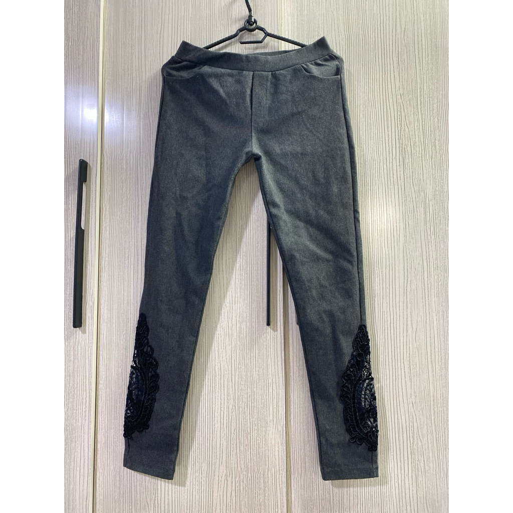 quần legging dưới 52kg