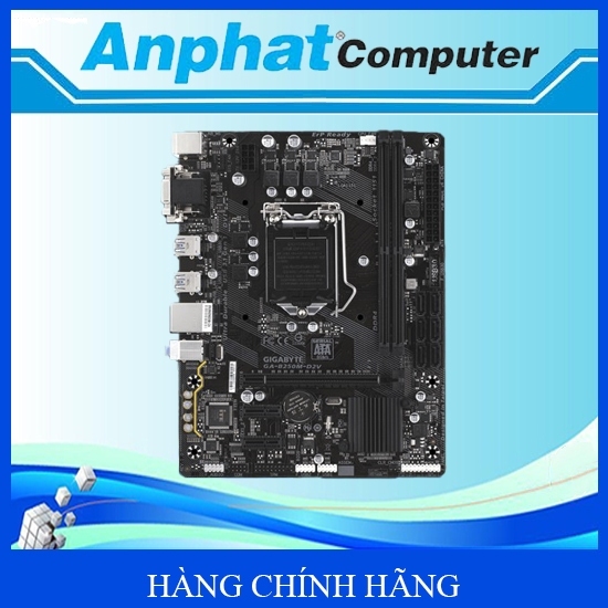Bo mạch chủ Main Gigabyte B250M-D2V - Hàng Công Ty - Bảo hành 36 tháng