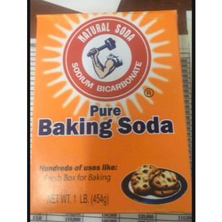  Bột Baking Soda natural 