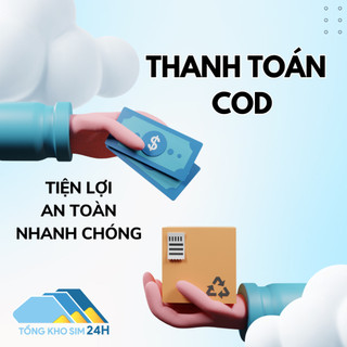 Sim Vinaphone Đầu 08 Số cặp, Số lặp dễ nhớ phong thủy giá rẻ chỉ từ 500K [ĐKCC + ESIM tại Vinaphone]