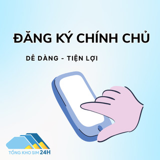 Sim Vinaphone Đầu 08 Số cặp, Số lặp dễ nhớ phong thủy giá rẻ chỉ từ 500K [ĐKCC + ESIM tại Vinaphone]