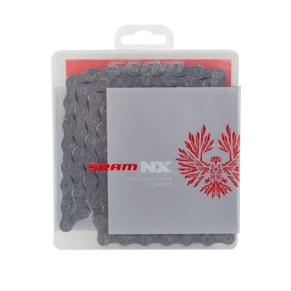 Xích xe đạp Sram NX EAGLE, 126-LINKS