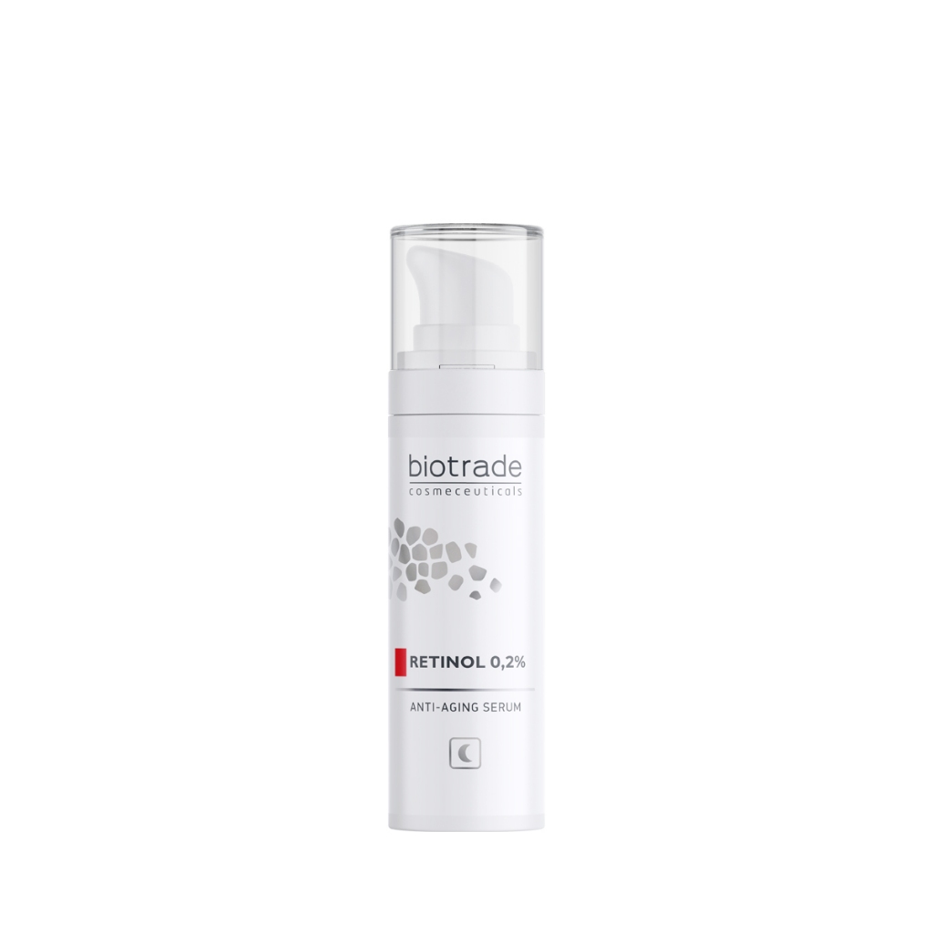 [CHÍNH HÃNG] Serum Retinol 0.2% BIOTRADE