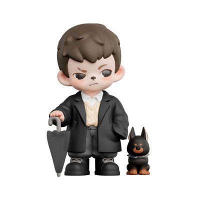 Đồ Chơi Mô Hình Rayan Natural-Born Player Series Figures OTHER ART TOYS 6975472678641 Giao Hàng Ngẫu Nhiên