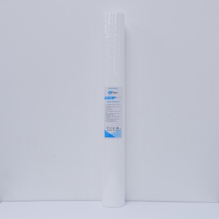 Lõi lọc thô 20inch, lõi lọc PP 20inch, lõi lọc đầu nguồn dùng cho Cốc lọc 20 inch, hàng chất lượng