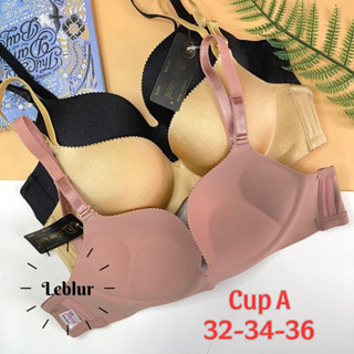  Áo ngực su đúc Thái Lan lót nâng gọng ẩn áo độn ngực mút dày kép tạo khe Sisterhood 948 Leblur 