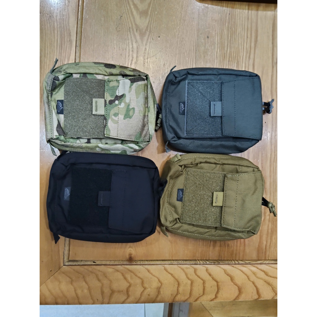 Túi đựng phụ kiện, Helikon -URBAN ADMIN POUCH..