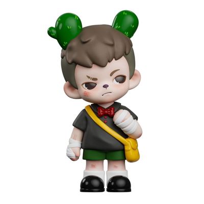 Đồ Chơi Mô Hình Rayan All Life Blossoms Series Blind Box OTHER ART TOYS 6975472674452 Giao Hàng Ngẫu Nhiên