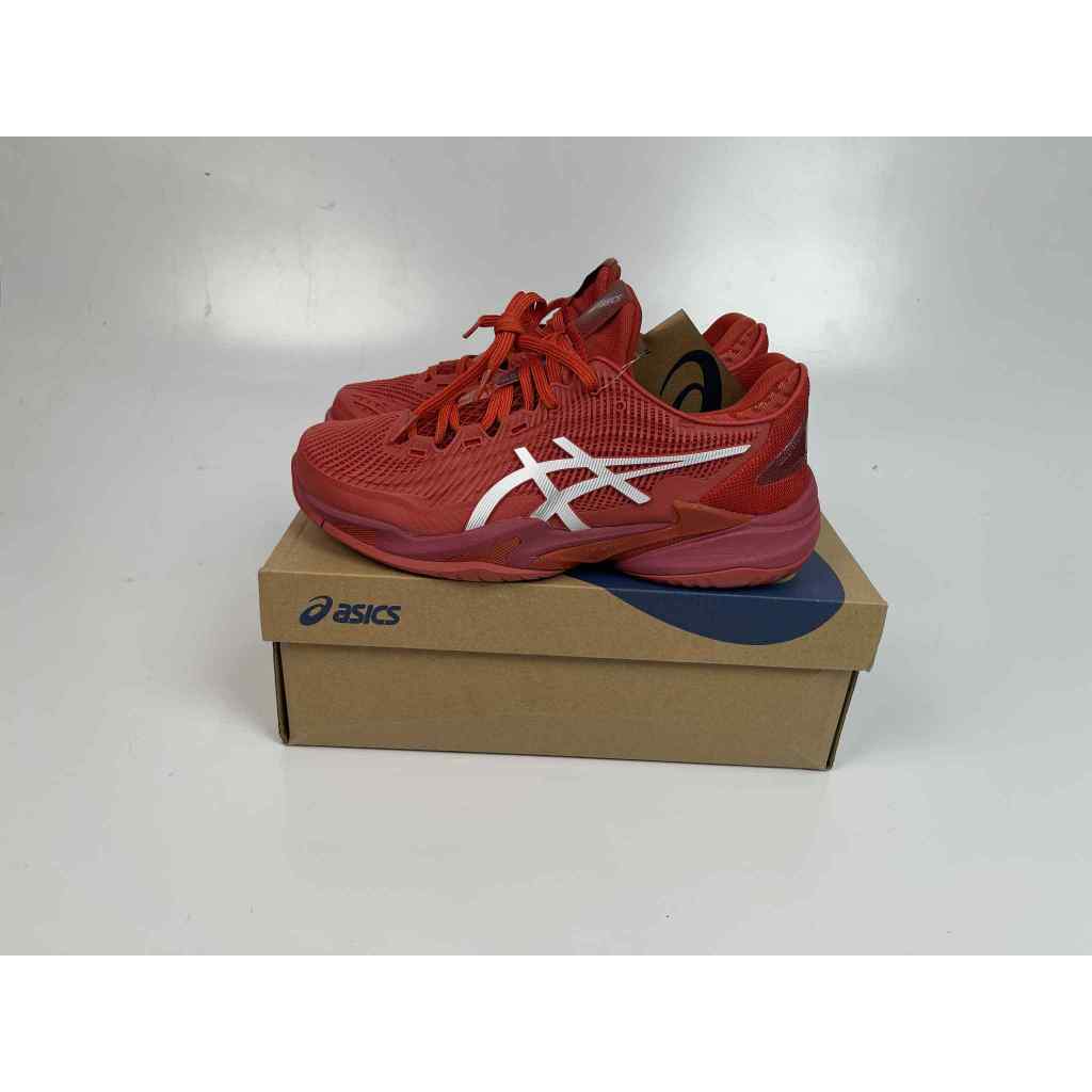 Giày Pickleball Tennis FF3 Novak Red