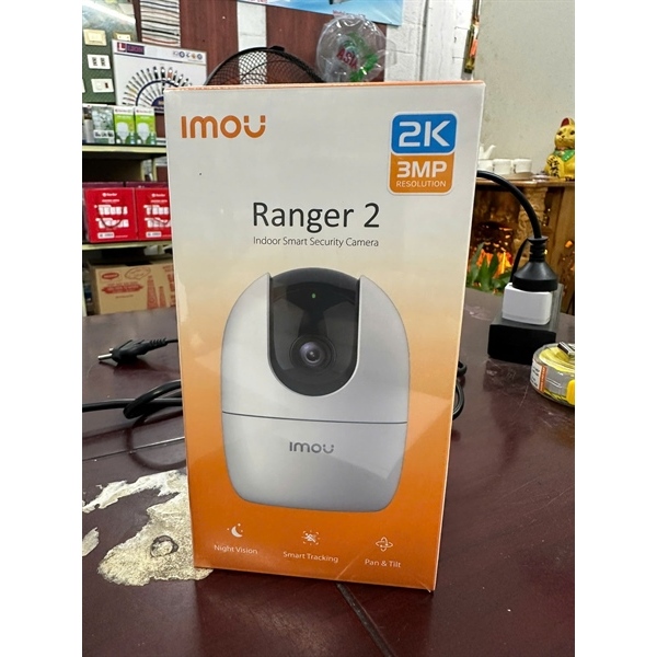Camera Imou IPC - A32EP-L