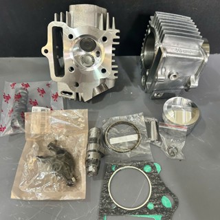  Combo đầu Lòng 54   Form đầu nhỏ dream   lòng Nhôm dài 69 Wave   Dream   67   Cub 