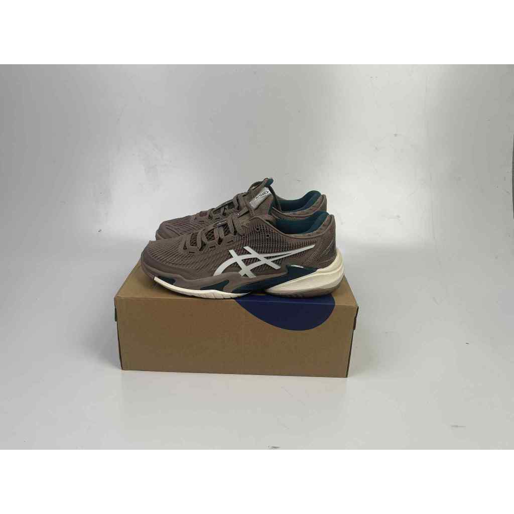 Giày Pickleball Tennis Ff3 Taupe