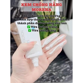 Kem Chống Nắng Nâng Tone Huyền Phi