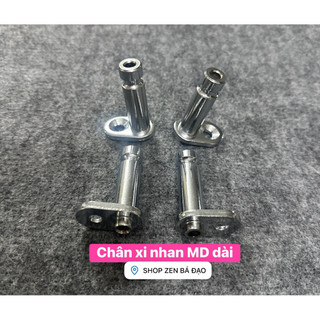 Chân xi nhan MD ngắn và dài