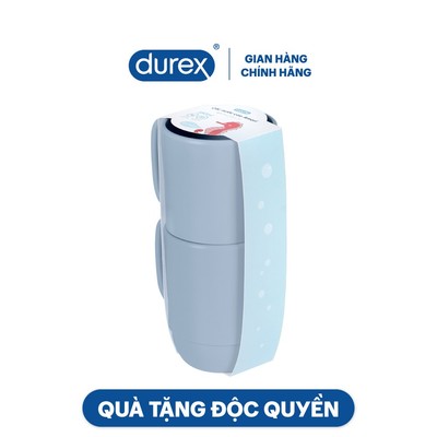 [Quà Tặng Không Bán] Bộ 02 cốc nước cao Amori 350ml