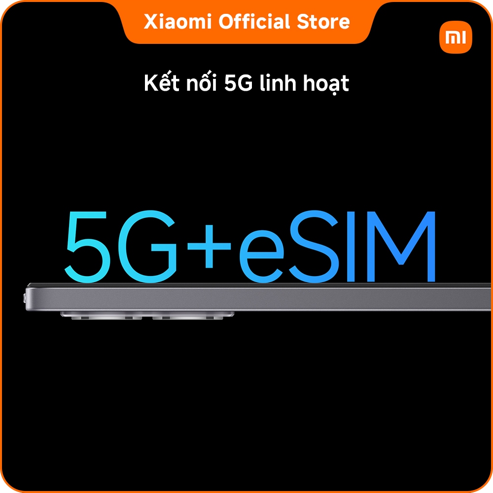 [TẶNG COVER] REDMI Pad 2 Pro 5G | Màn hình 12,1" 2,5K siêu rõ nét | Hình ảnh mượt mà với tần số quét lên đến 120Hz | BigBuy360 - bigbuy360.vn